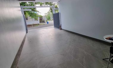 Elegant Ready for Occupancy Townhouse for sale in Mapayapa Village Commonwealth Quezon City