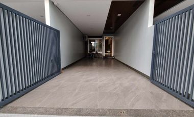 Elegant Ready for Occupancy Townhouse for sale in Mapayapa Village Commonwealth Quezon City