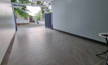 Elegant Ready for Occupancy Townhouse for sale in Mapayapa Village Commonwealth Quezon City