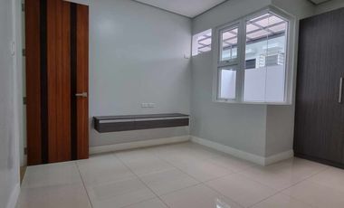 Elegant Ready for Occupancy Townhouse for sale in Mapayapa Village Commonwealth Quezon City