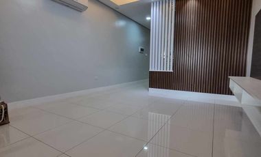 Elegant Ready for Occupancy Townhouse for sale in Mapayapa Village Commonwealth Quezon City