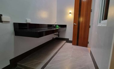 Elegant Ready for Occupancy Townhouse for sale in Mapayapa Village Commonwealth Quezon City