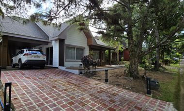 Your Dream Home Awaits You in Royal Pines Tagaytay