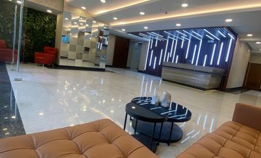 1BR for Sale Brand New near BGC bridge, Mandaluyong - as Low As 29,465/month