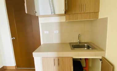 1BR for Sale Brand New near BGC bridge, Mandaluyong - as Low As 29,465/month