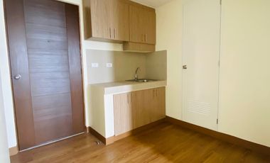 1BR for Sale Brand New near BGC bridge, Mandaluyong - as Low As 29,465/month
