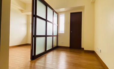 1BR for Sale Brand New near BGC bridge, Mandaluyong - as Low As 29,465/month