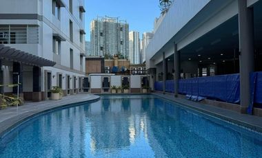 1BR for Sale Brand New near BGC bridge, Mandaluyong - as Low As 29,465/month