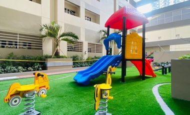 1BR for Sale Brand New near BGC bridge, Mandaluyong - as Low As 29,465/month
