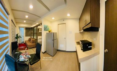 1BR for Sale Brand New near BGC bridge, Mandaluyong - as Low As 29,465/month