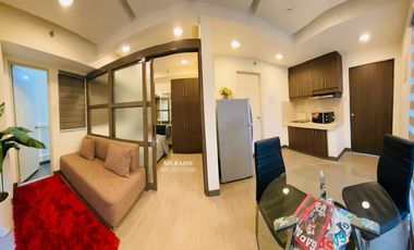 1BR for Sale Brand New near BGC bridge, Mandaluyong - as Low As 29,465/month