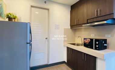 1BR for Sale Brand New near BGC bridge, Mandaluyong - as Low As 29,465/month