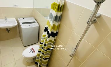 1BR for Sale Brand New near BGC bridge, Mandaluyong - as Low As 29,465/month