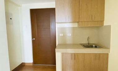 1BR for Sale Brand New near BGC bridge, Mandaluyong - as Low As 29,465/month