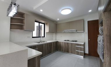 3 Storey House and Lot for sale in Vista Real Village Commonwealth Quezon City
