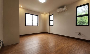 3 Storey House and Lot for sale in Vista Real Village Commonwealth Quezon City