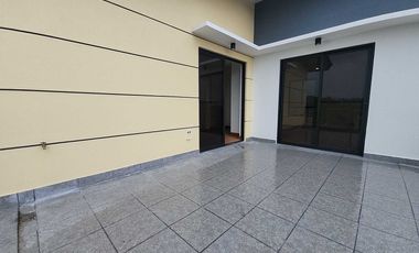 3 Storey House and Lot for sale in Vista Real Village Commonwealth Quezon City