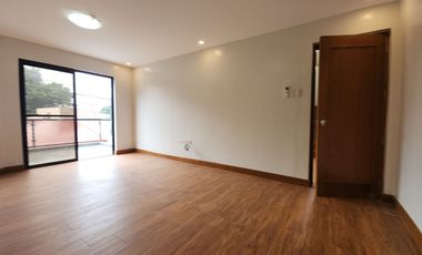 3 Storey House and Lot for sale in Vista Real Village Commonwealth Quezon City