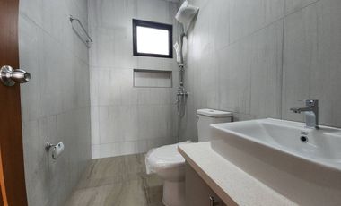 3 Storey House and Lot for sale in Vista Real Village Commonwealth Quezon City