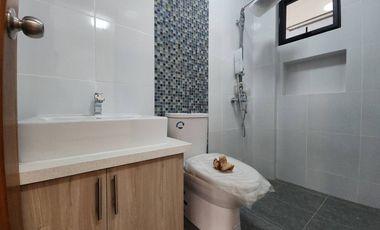 3 Storey House and Lot for sale in Vista Real Village Commonwealth Quezon City