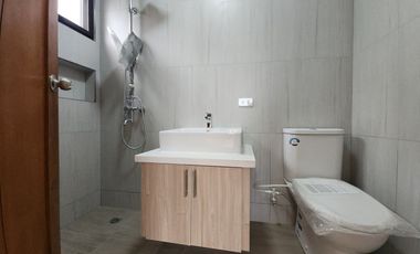 3 Storey House and Lot for sale in Vista Real Village Commonwealth Quezon City