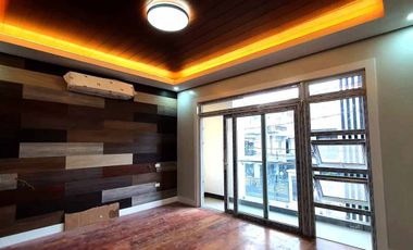2 Storey Elegant Townhouse for sale in Fairview near Commonwealth Quezon City