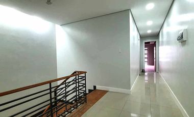 2 Storey Elegant Townhouse for sale in Fairview near Commonwealth Quezon City