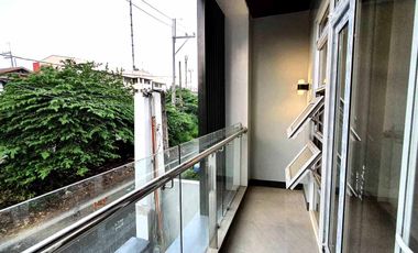 2 Storey Elegant Townhouse for sale in Fairview near Commonwealth Quezon City