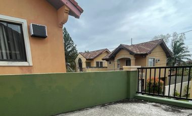 Ready for Occupancy for Sale in Daang Hari Bacoor