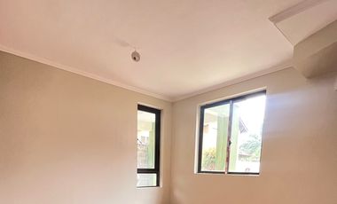 Ready for Occupancy for Sale in Daang Hari Bacoor