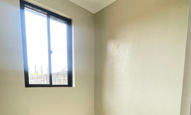 Ready for Occupancy for Sale in Daang Hari Bacoor
