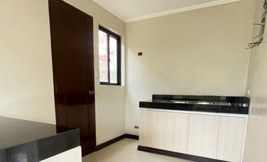 Ready for Occupancy for Sale in Daang Hari Bacoor