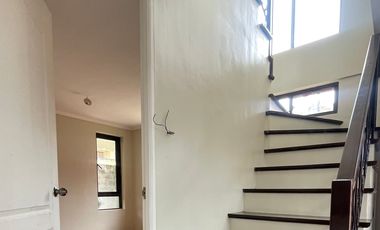 Ready for Occupancy for Sale in Daang Hari Bacoor