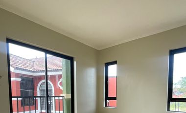 Ready for Occupancy for Sale in Daang Hari Bacoor