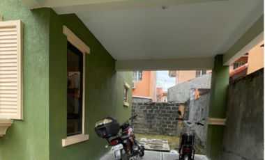 Ready for Occupancy for Sale in Daang Hari Bacoor