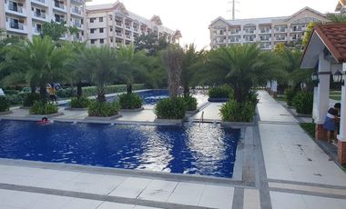 DMCI 3-Bedroom with Parking Condo for Rent in Acacia Estates Taguig