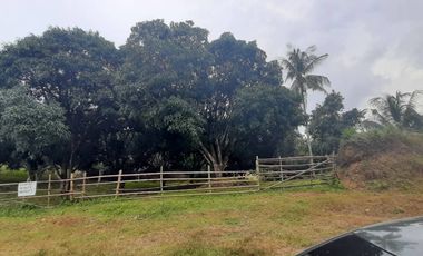 Vacant Lot for Lease in Laguindingan – Ideal for Parking, Storage, or Business!