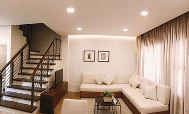 For Sale 2 Storey Duplex House, 3BR w/ Maid’s Room in San Isidro, Cainta