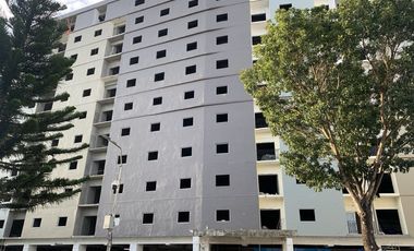 1 Bedroom Brand New Condo For sale in Mabalacat Pampanga