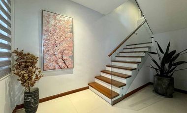 Brand New Townhouse for sale in Cubao Quezon City Near SM Cubao, Gateway Araneta