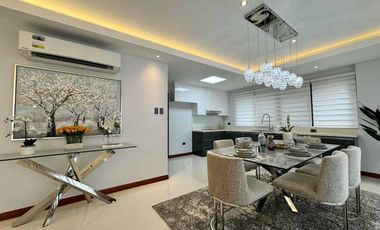 Brand New Townhouse for sale in Cubao Quezon City Near SM Cubao, Gateway Araneta