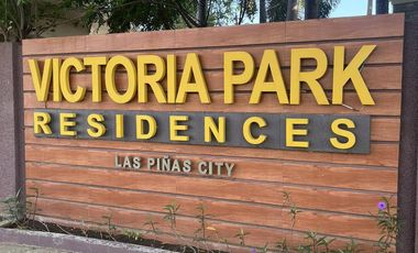Victoria Park Residences Walking Distance SM Southmall