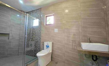 Semi Furnished Townhouse for sale in Project 8 Quezon City EDSA Congressional