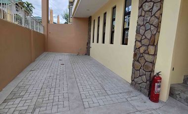 Semi Furnished Townhouse for sale in Project 8 Quezon City EDSA Congressional