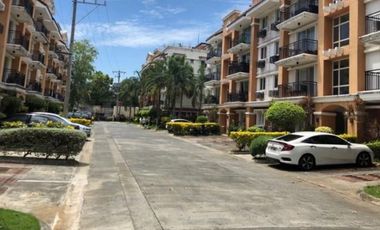 Super Sale!!! 3 BR Condo Unit in Palm Grove at San Antonio, Parañaque City