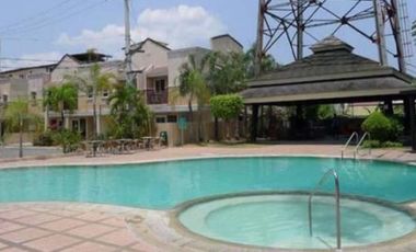 Super Sale!!! 3 BR Condo Unit in Palm Grove at San Antonio, Parañaque City