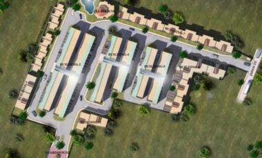 Super Sale!!! 3 BR Condo Unit in Palm Grove at San Antonio, Parañaque City