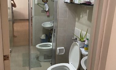 Super Sale!!! 3 BR Condo Unit in Palm Grove at San Antonio, Parañaque City