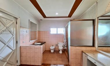 4 Bedroom House For rent - Bel Air 134, Makati City