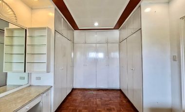 4 Bedroom House For rent - Bel Air 134, Makati City